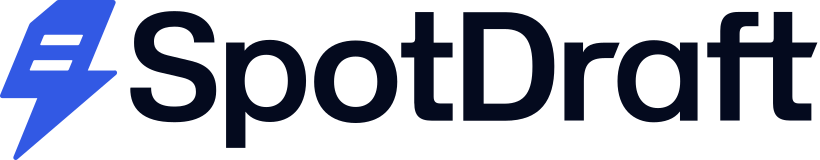SpotDraft