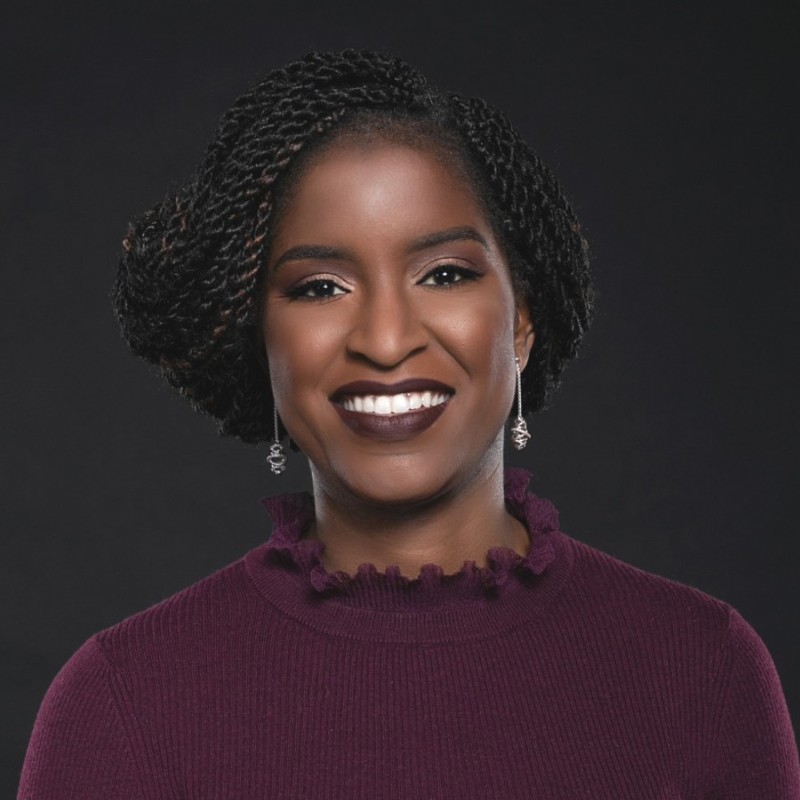 Kamla Alexander