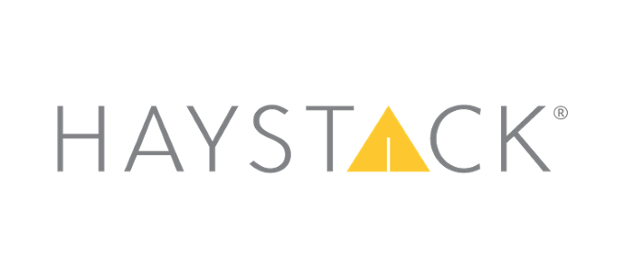 Haystack