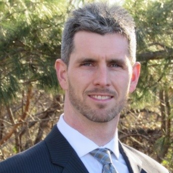Keith Hovey