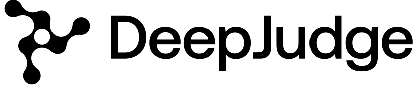 DeepJudge