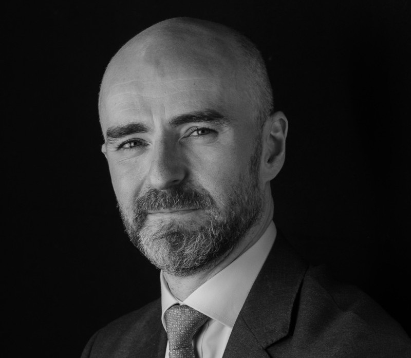 James Donald