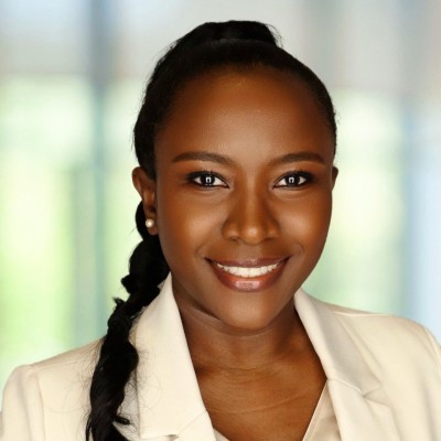 Mimi Walker