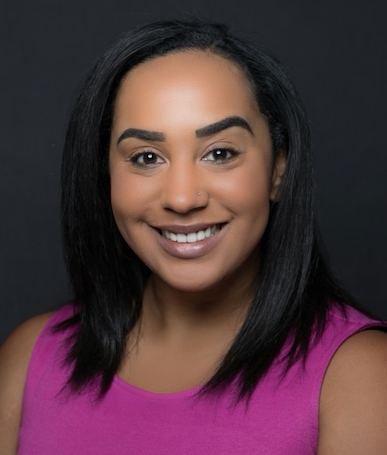 LaTrece Johnson