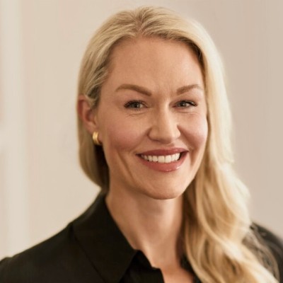 Erika Fisher
