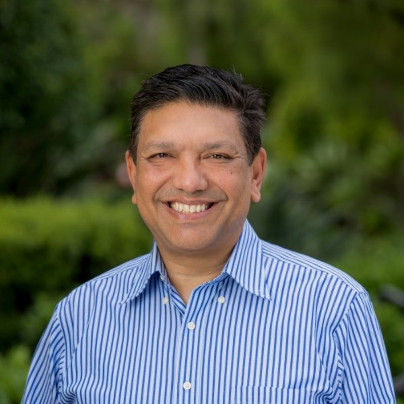 Rajan Gupta