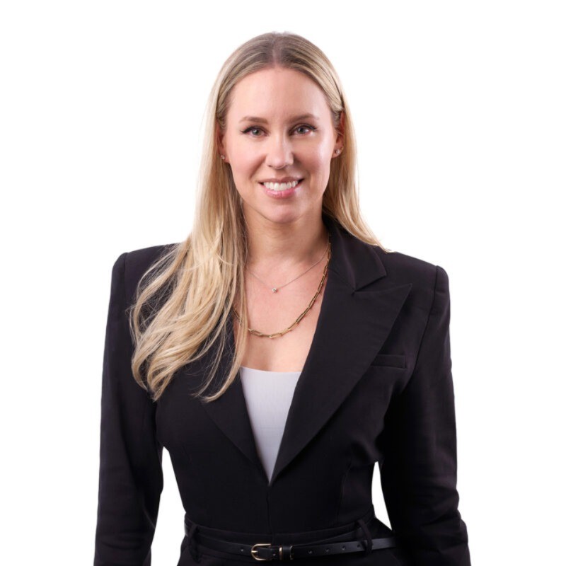 Jessica Ruben
