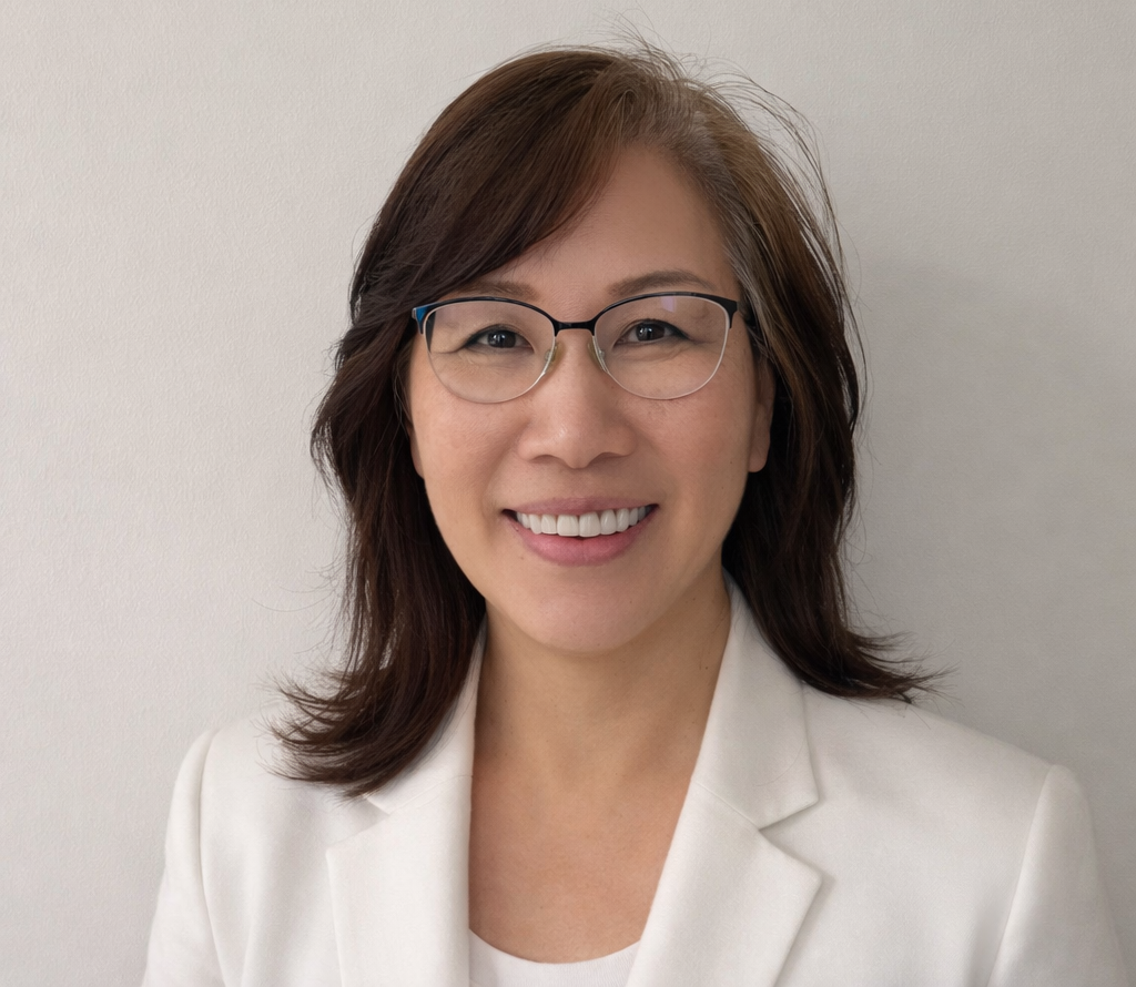 Christianne Chen