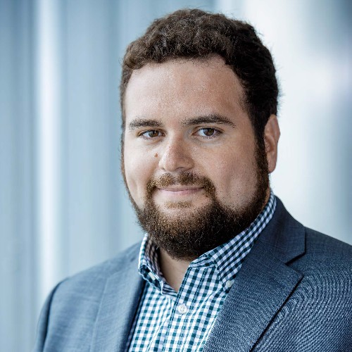 Andrew Greenfeld