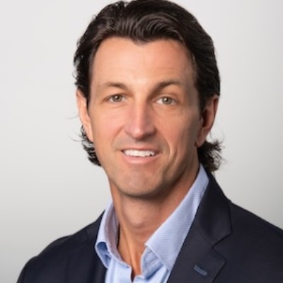 Chris Liwski