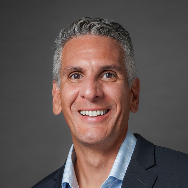 Gary Spiegel