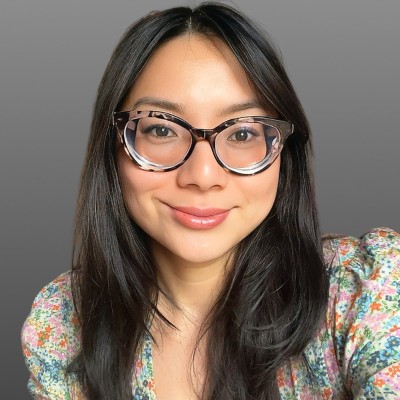 Stephenie Chen
