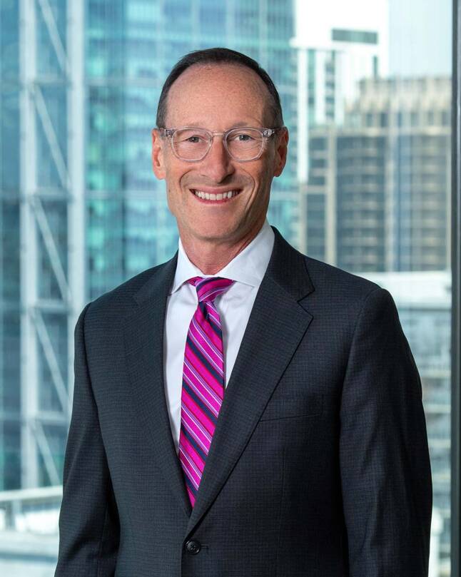Mark Wasserman
