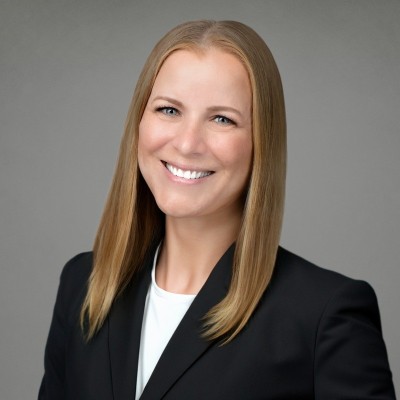 Christina Wojcik