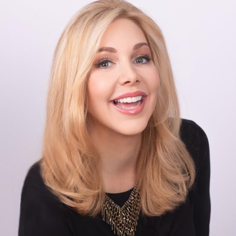 Monica Zent