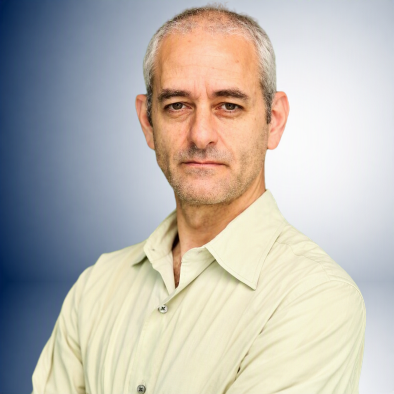 Wayne Kaufman