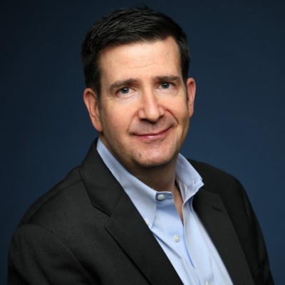 Michael McKnight