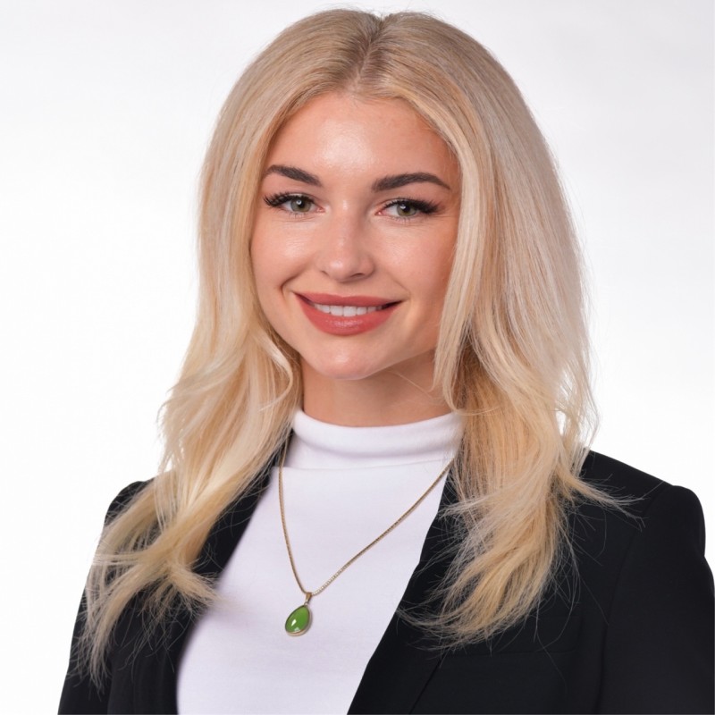 Olga Dmytriyeva