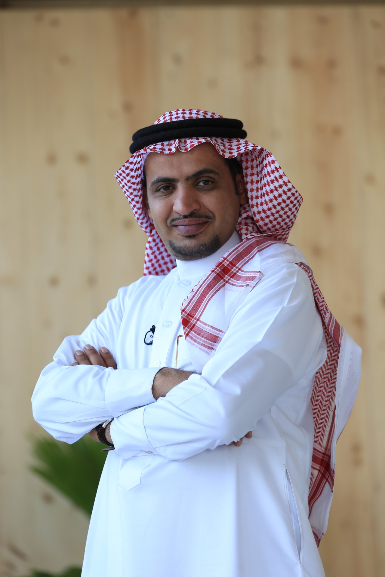 Mohammed Qahtani
