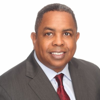 Chaka Patterson