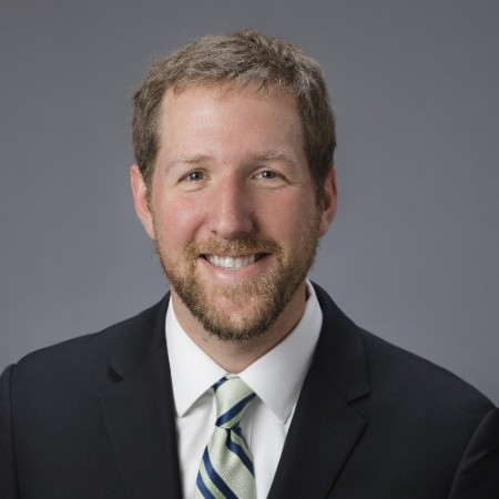 Michael Minea