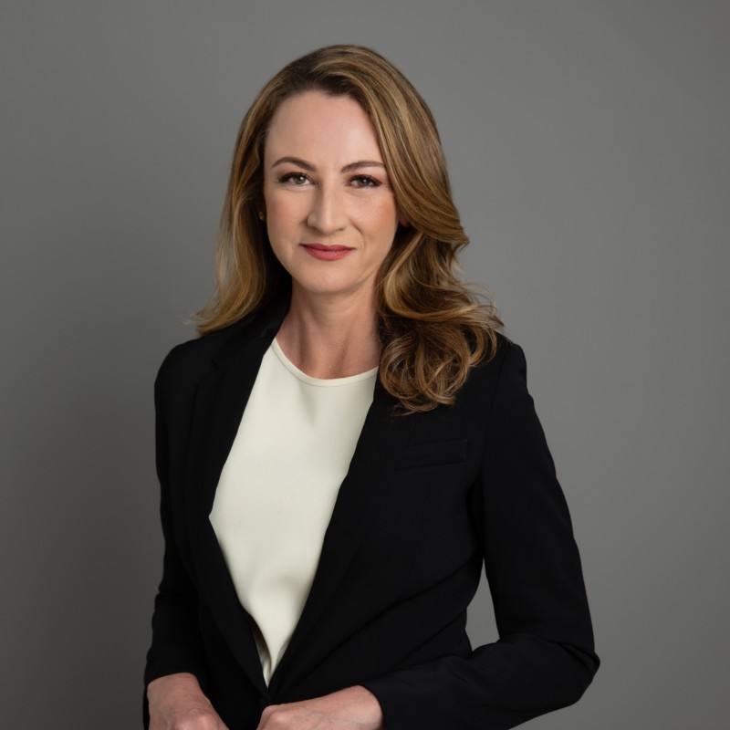 Lisa Mather