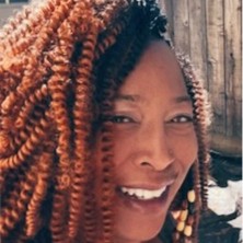 Nicole Hilliard